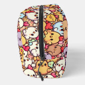 Trousse De Toilette Design Motif de poulet de Chibi Cute (Droite)