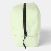 Trousse De Toilette Dessin animé d'oiseau vert (Droite)