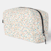 Trousse De Toilette Devanagari (Coin droit)