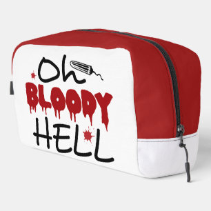 Trousse De Toilette Devis de période