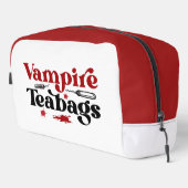 Trousse De Toilette Devis de période (Coin droit)