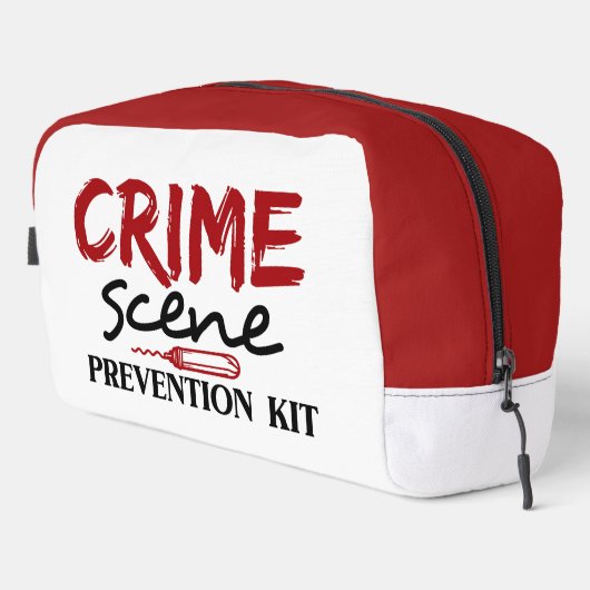 Trousse De Toilette Devis de période (Coin droit)