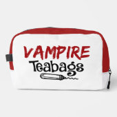 Trousse De Toilette Devis de période (Recto)