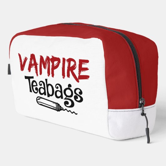 Trousse De Toilette Devis de période (Coin droit)