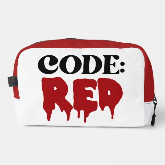 Trousse De Toilette Devis Périodes (Recto)