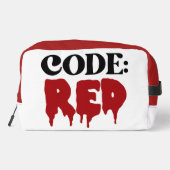 Trousse De Toilette Devis Périodes (Verso)