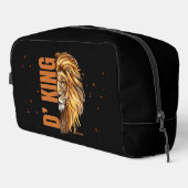 Trousse De Toilette D'King (Coin droit)