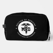 Trousse De Toilette Docteur en médecine sur mesure Docteur en médecine (Recto)