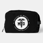 Trousse De Toilette Docteur en médecine sur mesure Docteur en médecine (Verso)