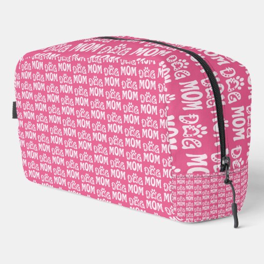 Trousse De Toilette Dog (Coin droit)