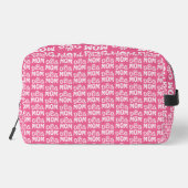Trousse De Toilette Dog (Verso)