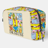 Trousse De Toilette Dr Seuss | Graphique Histoires (Coin droit)