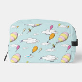 Trousse De Toilette Dr Seuss | Oh, les endroits où vous irez ! (Verso)