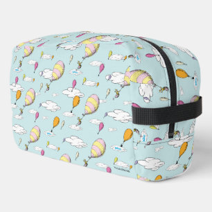 Trousse De Toilette Dr. Seuss Oh, les endroits que vous allez !