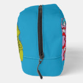 Trousse De Toilette Dr Seuss | Tranche de caractères (Droite)