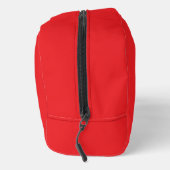 Trousse De Toilette Drapeau albanais (Droite)