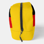 Trousse De Toilette Drapeau allemand (Droite)