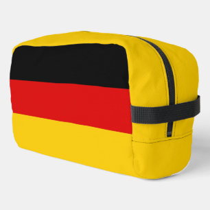 Trousse De Toilette Drapeau allemand