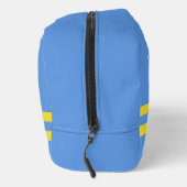 Trousse De Toilette Drapeau d'Aruba (Droite)