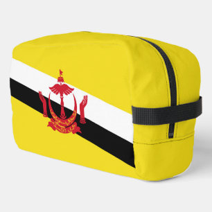 Trousse De Toilette Drapeau de Brunei
