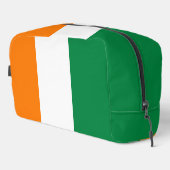 Trousse De Toilette Drapeau de Côte d'Ivoire (Coin droit)