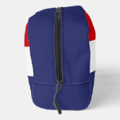 Trousse De Toilette Drapeau de Croatie (Droite)