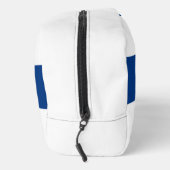 Trousse De Toilette Drapeau de Finlande (Droite)