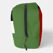 Trousse De Toilette Drapeau de Jordanie (Droite)