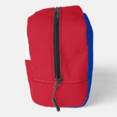 Trousse De Toilette Drapeau de la Tchéquie (Droite)