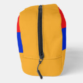 Trousse De Toilette Drapeau de l'Arménie (Droite)