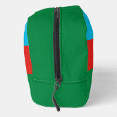 Trousse De Toilette Drapeau de l'Azerbaïdjan (Droite)