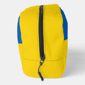 Trousse De Toilette Drapeau de l'Ukraine (Droite)