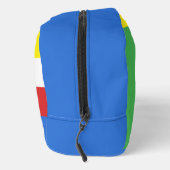 Trousse De Toilette Drapeau des Comores (Droite)
