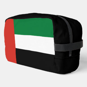 Trousse De Toilette Drapeau des Émirats arabes unis