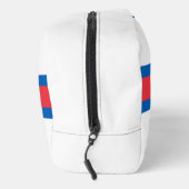 Trousse De Toilette Drapeau des îles Féroé (Droite)