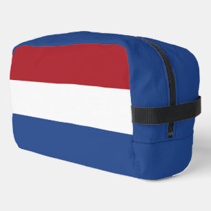 Trousse De Toilette Drapeau des Pays-Bas