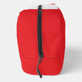 Trousse De Toilette Drapeau du Canada (Droite)