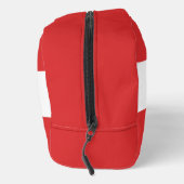 Trousse De Toilette Drapeau du Danemark (Droite)