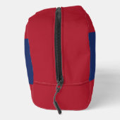 Trousse De Toilette Drapeau du Laos (Droite)