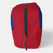 Trousse De Toilette Drapeau du Liechtenstein (Droite)