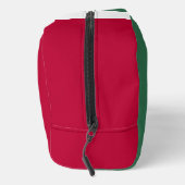 Trousse De Toilette Drapeau du Mexique (Droite)