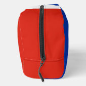 Trousse De Toilette drapeau français (Droite)