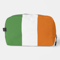 Drapeau irlandais