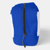 Trousse De Toilette Drapeau Israël (Droite)
