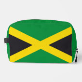 Trousse De Toilette Drapeau jamaïcain (Recto)