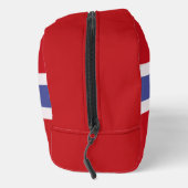Trousse De Toilette Drapeau norvégien (Droite)