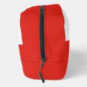 Trousse De Toilette Drapeau polonais (Droite)