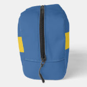 Trousse De Toilette Drapeau suédois (Droite)