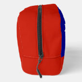 Trousse De Toilette Drapeau taïwanais (Droite)
