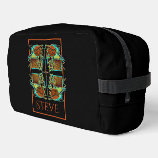 Trousse De Toilette Dreamcatcher personnalisé